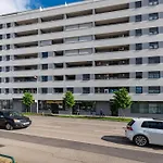 Central Apartment With Garage Zadar