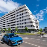Central Apartment With Garage Zadar